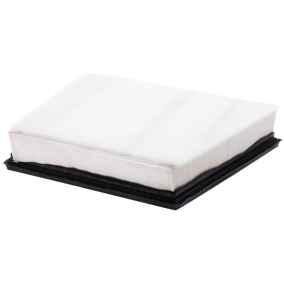 FRAM Air Filter, Cellulose Media, 2.561 Inch Height X 13.12 Inch Length X 9.614 Inch Width – DA11033