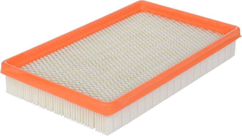 FRAM Air Filter, 1.63 Inch Height X 11.57 Inch Length X 7.07 Inch Width – DA9948