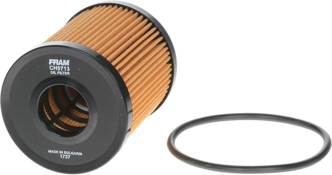FRAM Oil Filter, Cartridge Style – DL9713
