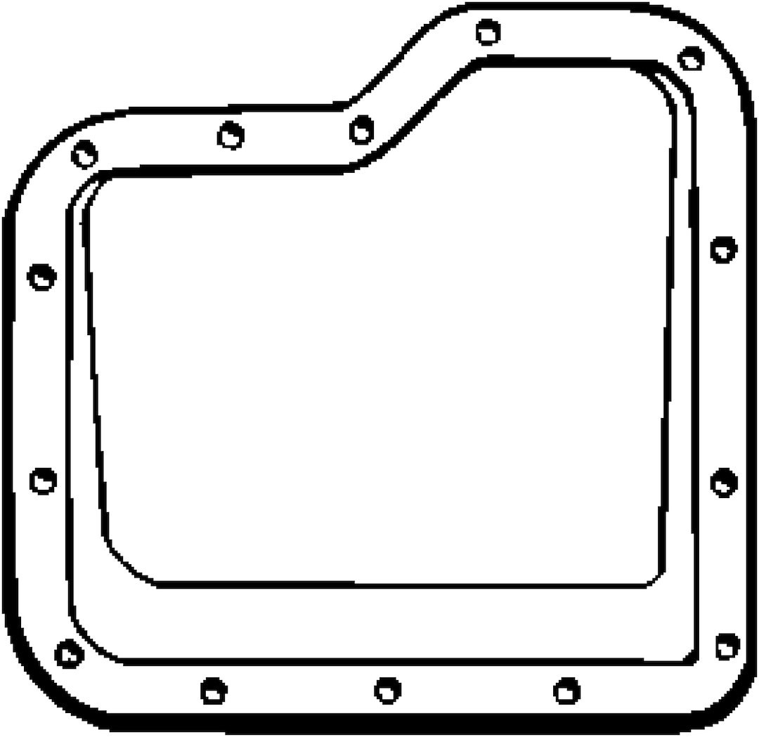 FRAM Auto Trans Filter, Extra Guard®, Also Use New Part Number FT1044A – FT1044