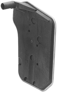 FRAM Auto Trans Filter, Extra Guard ®, With Ultracork Gasket – FT1146A