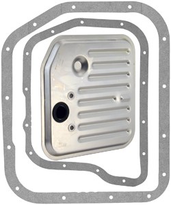 FRAM Auto Trans Filter, Extra Guard ®, With Ultracork Gasket – FT1206A