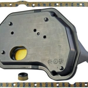 FRAM Auto Trans Filter, Extra Guard ®, With Ultracork Gasket – FT1217B
