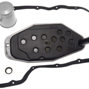 FRAM Auto Trans Filter, Extra Guard ®, With Ultracork Gasket – FT1223A