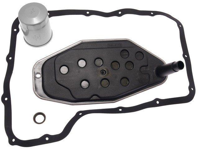 FRAM Auto Trans Filter, Extra Guard ®, With Ultracork Gasket – FT1223A