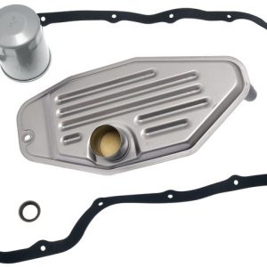 FRAM Auto Trans Filter, Extra Guard ®, With Ultracork Gasket – FT1223A