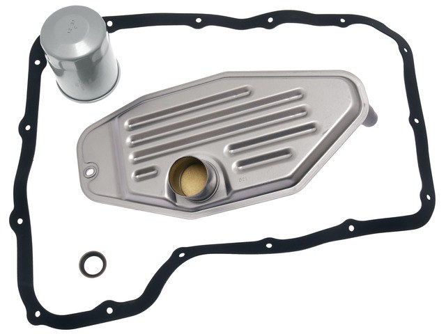 FRAM Auto Trans Filter, Extra Guard ®, With Ultracork Gasket – FT1223A