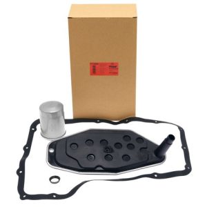 FRAM Auto Trans Filter, Extra Guard ®, With Ultracork Gasket – FT1223A