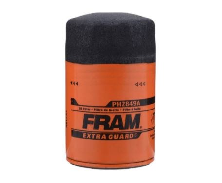FRAM Oil Filter, Extra Guard ® – PH2849A