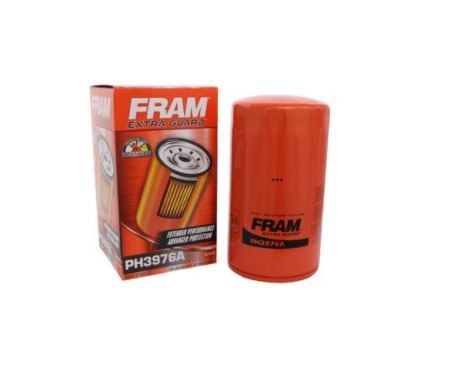 FRAM Oil Filter, Extra Guard ® – PH3976A