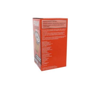 FRAM Oil Filter, Extra Guard ® – PH3976A