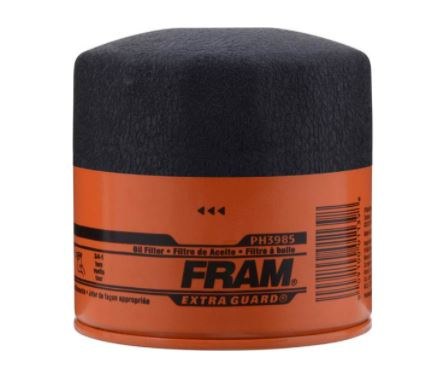 FRAM Oil Filter, Extra Guard ® – PH3985