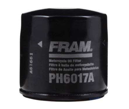 FRAM Oil Filter, Extra Guard ® – PH6017A
