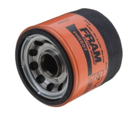 FRAM Oil Filter, Extra Guard ® – PH6607