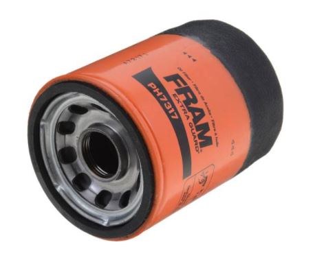 FRAM Oil Filter, Extra Guard ®, Spin-On – PH7317