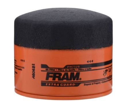 FRAM Oil Filter, Extra Guard ®, Spin-On – PH7328