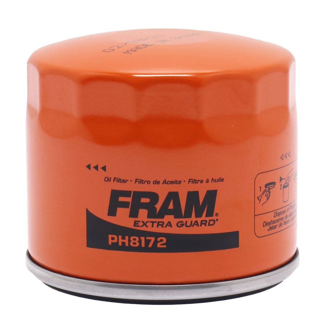 FRAM Oil Filter, Extra Guard ® – PH8172