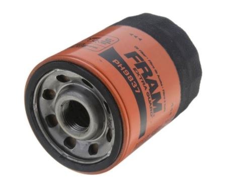 FRAM Oil Filter, Extra Guard ® – PH9837