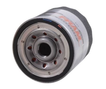 FRAM Oil Filter, Tough Guard ®, Spin-On – TG30