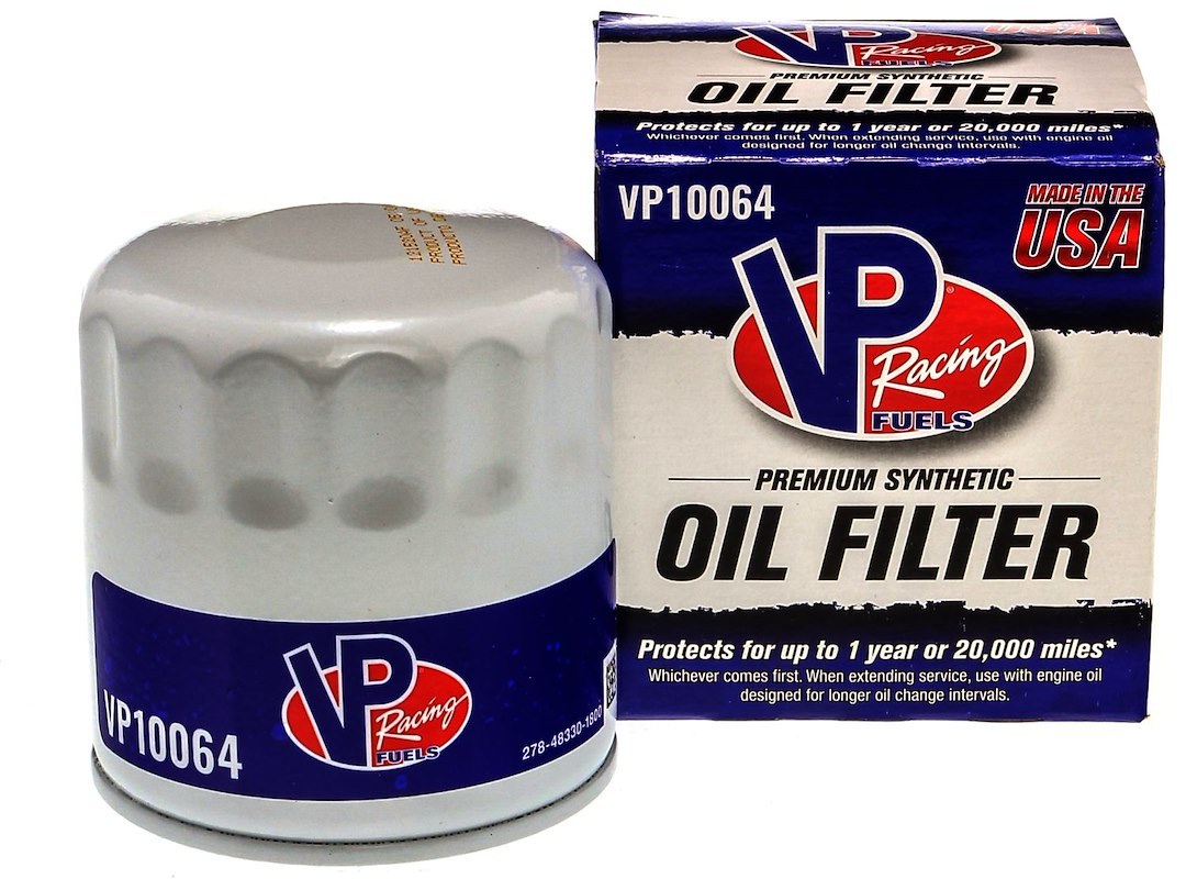FRAM Oil Filter – VP10064