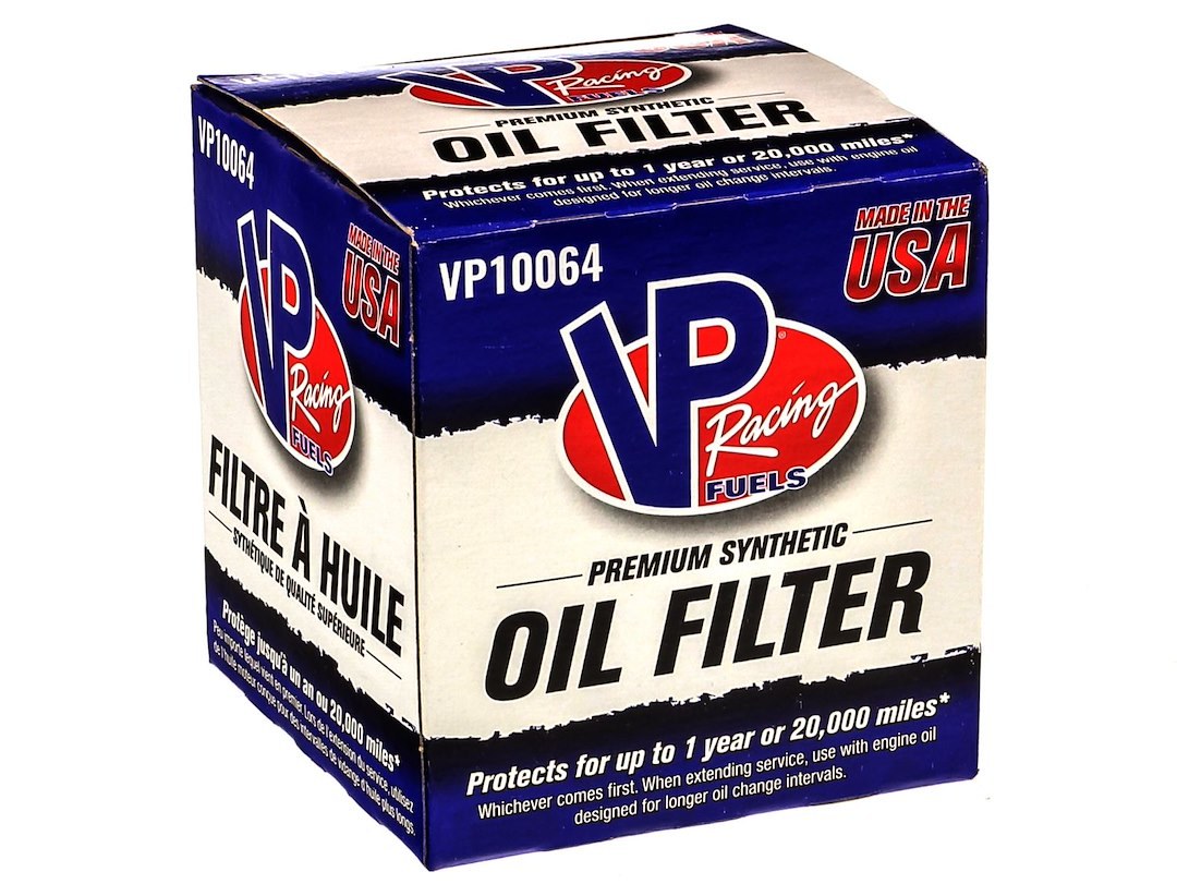 FRAM Oil Filter – VP10064