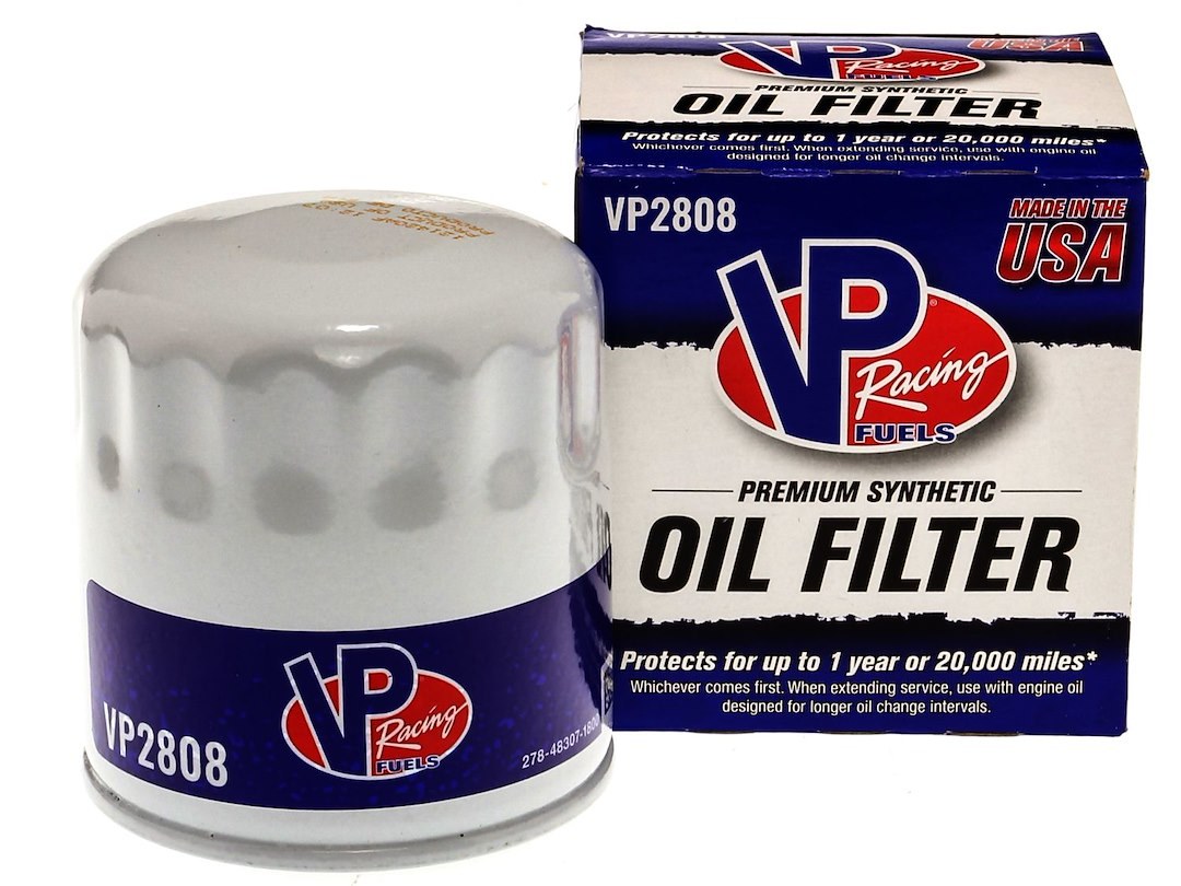 FRAM Oil Filter – VP2808