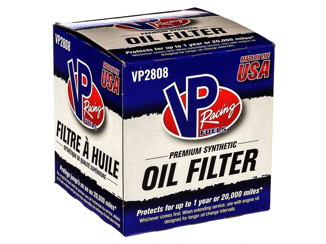 FRAM Oil Filter – VP2808