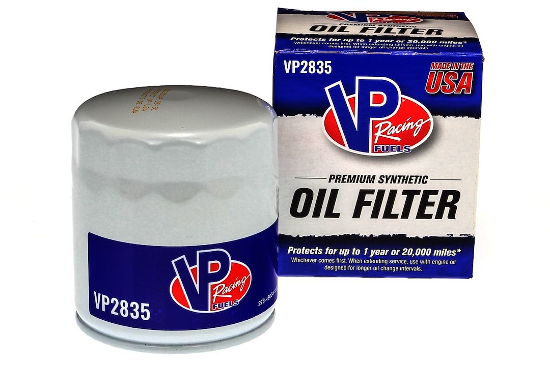 FRAM Oil Filter – VP2835