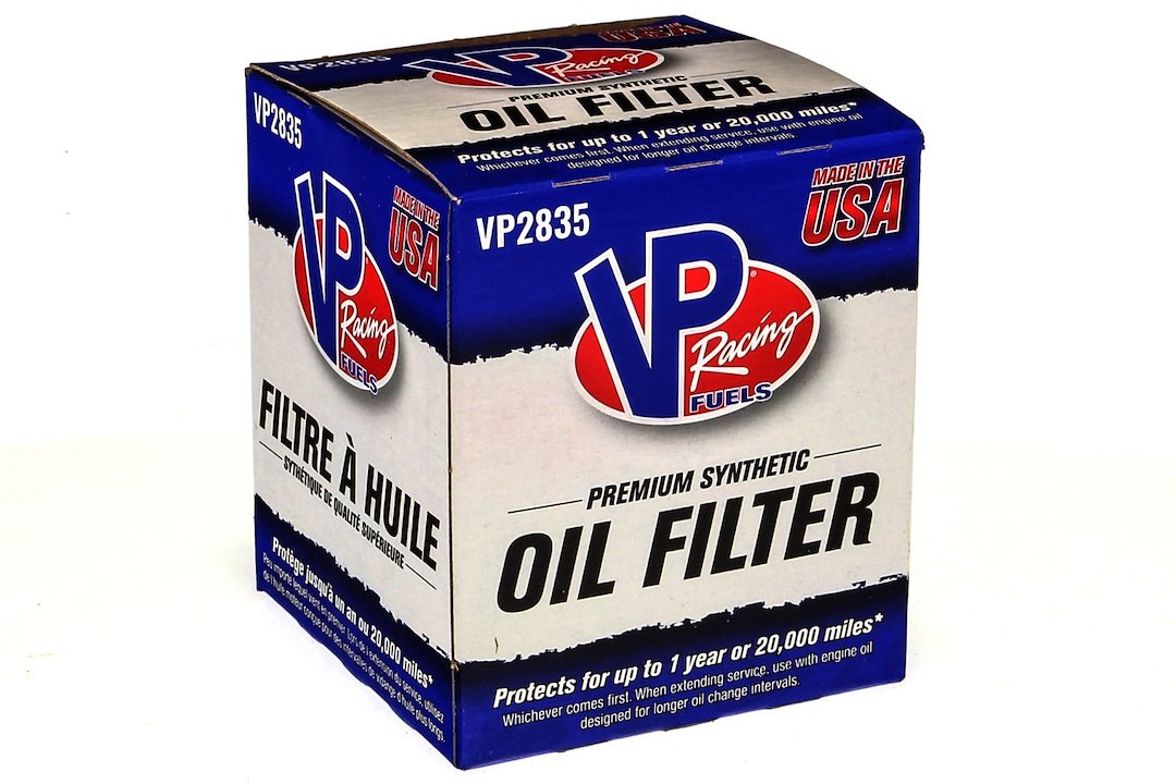 FRAM Oil Filter – VP2835