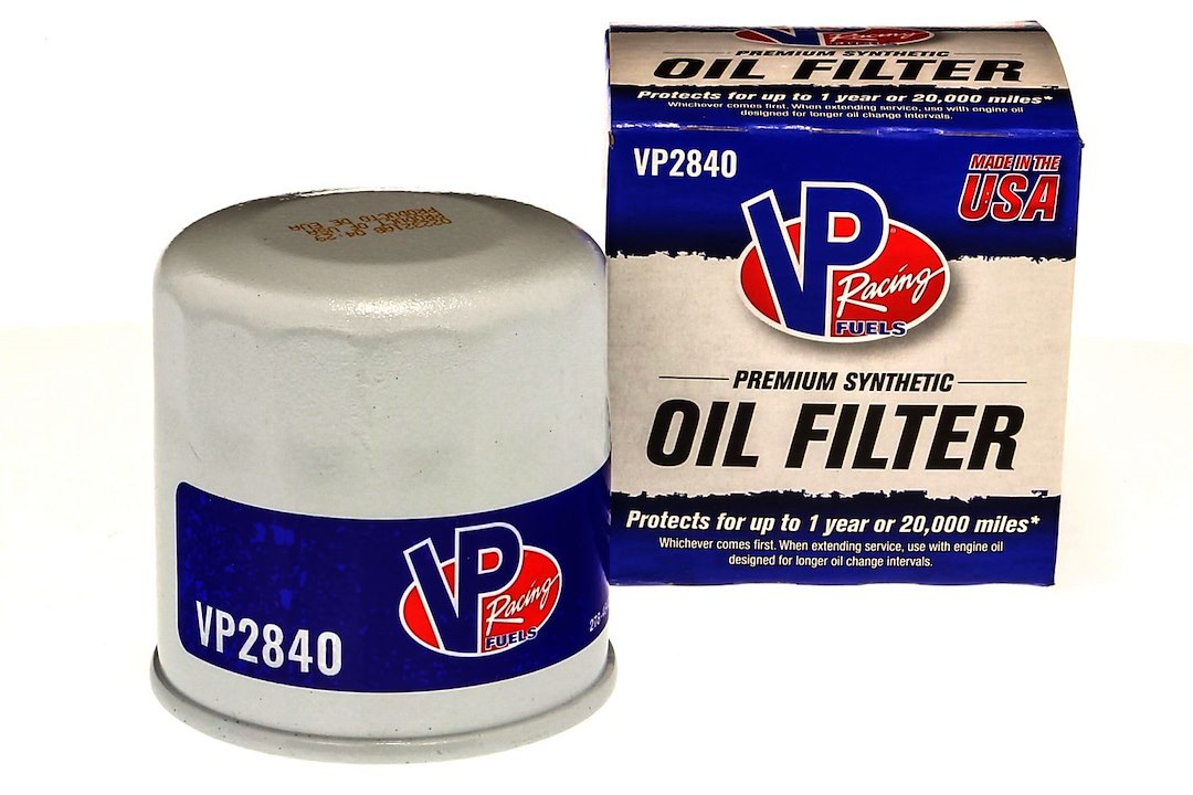 FRAM Oil Filter – VP2840