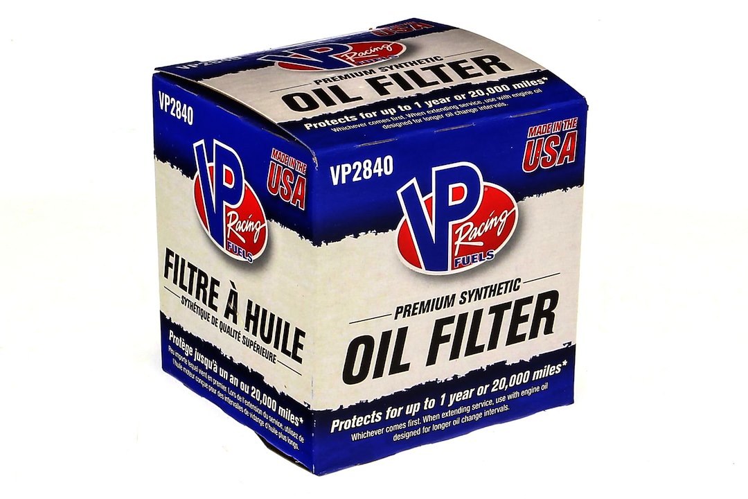 FRAM Oil Filter – VP2840