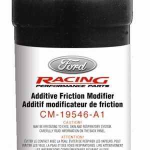 Ford Differential Limited Slip Friction Modifier, 3.8 Fluid Ounce Bottle, Single – CM-19546-A1
