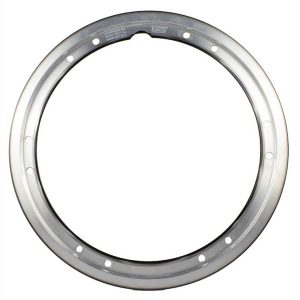 Ford Wheel Bead Lock Ring, For Use with Factory Bead-Lock Wheels, Gloss Black, Set of 5 – M-1021K-BLB