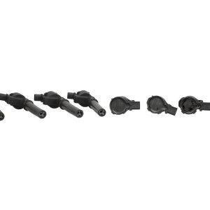 Ford Ignition Coil, Coil on Plug, Not for Sale on Pollution Control Vehicles – M-12029-4V