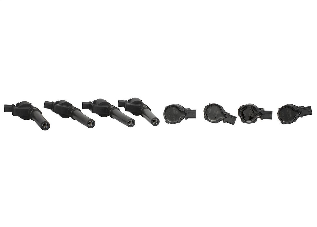 Ford Ignition Coil, Coil on Plug, Not for Sale on Pollution Control Vehicles – M-12029-4V