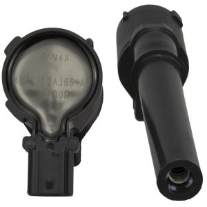 Ford Ignition Coil, Coil on Plug, Not for Sale on Pollution Control Vehicles – M-12029-4V