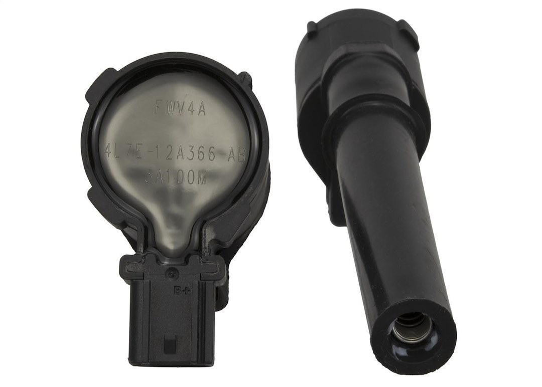 Ford Ignition Coil, Coil on Plug, Not for Sale on Pollution Control Vehicles – M-12029-4V