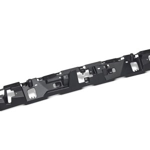Ford Spoiler Delete, Primed, ABS Plastic, With Rear-View Camera Assembly/ Adhesive Kit/ Tub Clips/ Spoiler Module Hardware – M-16600-S65D