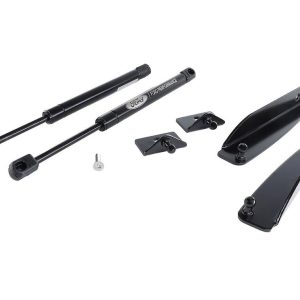 Ford Hood Lift Support, Bolt IN Mounting – M-16826-M