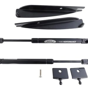 Ford Hood Lift Support, Bolt IN Mounting – M-16826-M