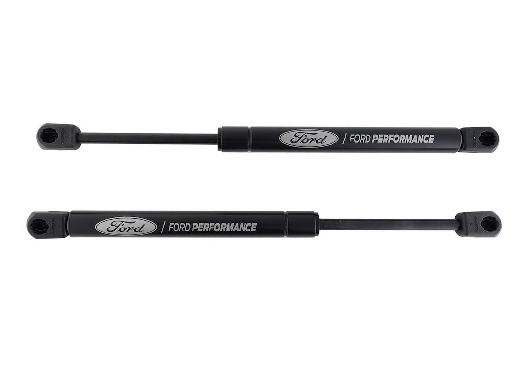 Ford Hood Lift Support, Bolt IN Mounting – M-16826-M