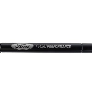 Ford Hood Lift Support, With Laser Engraved Ford Performance Logo/ All Necessary Mounting Hardware – M-16826-Ma
