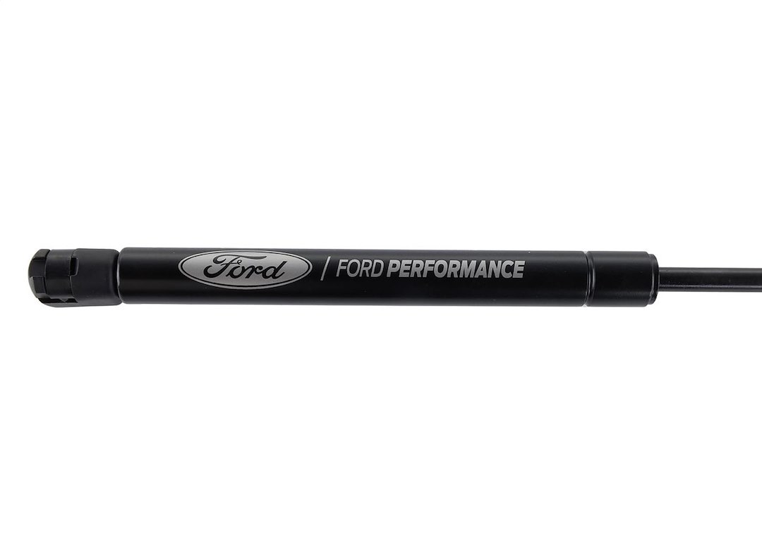 Ford Hood Lift Support, With Laser Engraved Ford Performance Logo/ All Necessary Mounting Hardware – M-16826-Ma