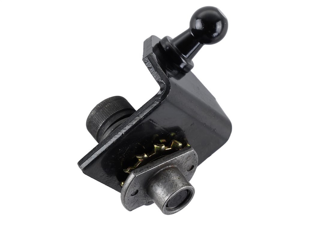 Ford Hood Lift Support, With Laser Engraved Ford Performance Logo/ All Necessary Mounting Hardware – M-16826-Ma