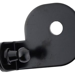 Ford Hood Lift Support, With Laser Engraved Ford Performance Logo/ All Necessary Mounting Hardware – M-16826-Ma