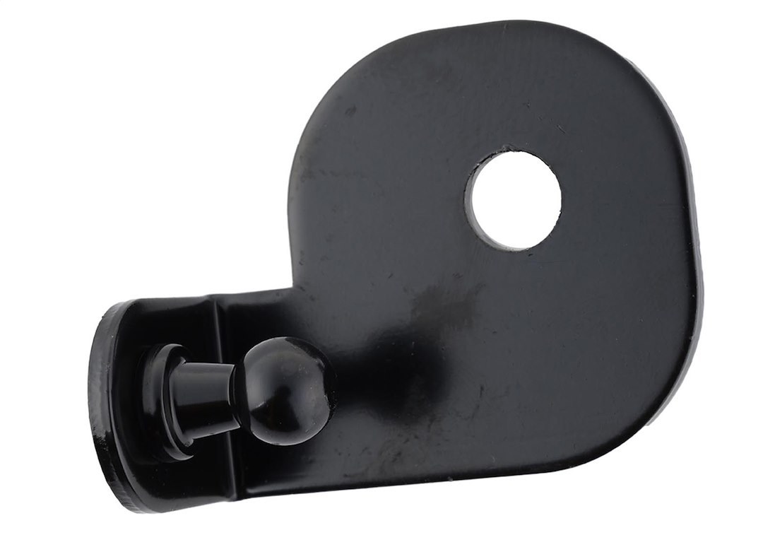 Ford Hood Lift Support, With Laser Engraved Ford Performance Logo/ All Necessary Mounting Hardware – M-16826-Ma