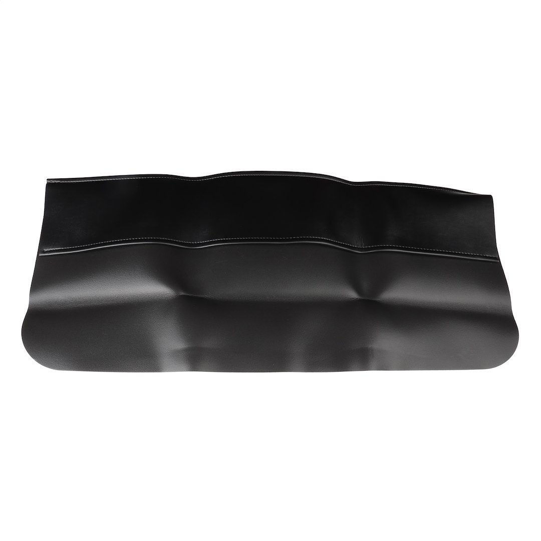 Ford Fender Cover, Universal, 27 Inches X 36 Inches, Black, With Ford Racing Performance Parts Logo, Single – M-1822-A7