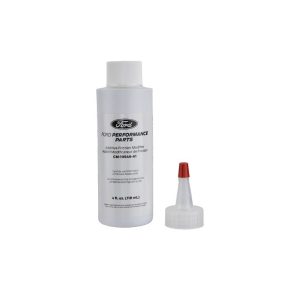 Ford Differential Limited Slip Friction Modifier, 4 Fluid Ounce Bottle, Single – M-19546-A12