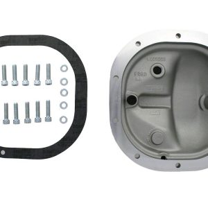 Ford Differential Cover, Ford 8.8 Inch Differential, With Girdle, Aluminum – M-4033-G2