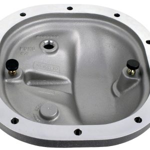 Ford Differential Cover, Ford 8.8 Inch Differential, With Girdle, Aluminum – M-4033-G2